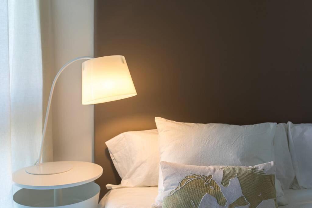 El Vitalicio Penthouse: Exclusividad En El Centro Santa Cruz de Tenerife Exteriör bild