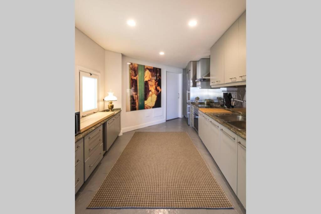 El Vitalicio Penthouse: Exclusividad En El Centro Santa Cruz de Tenerife Exteriör bild